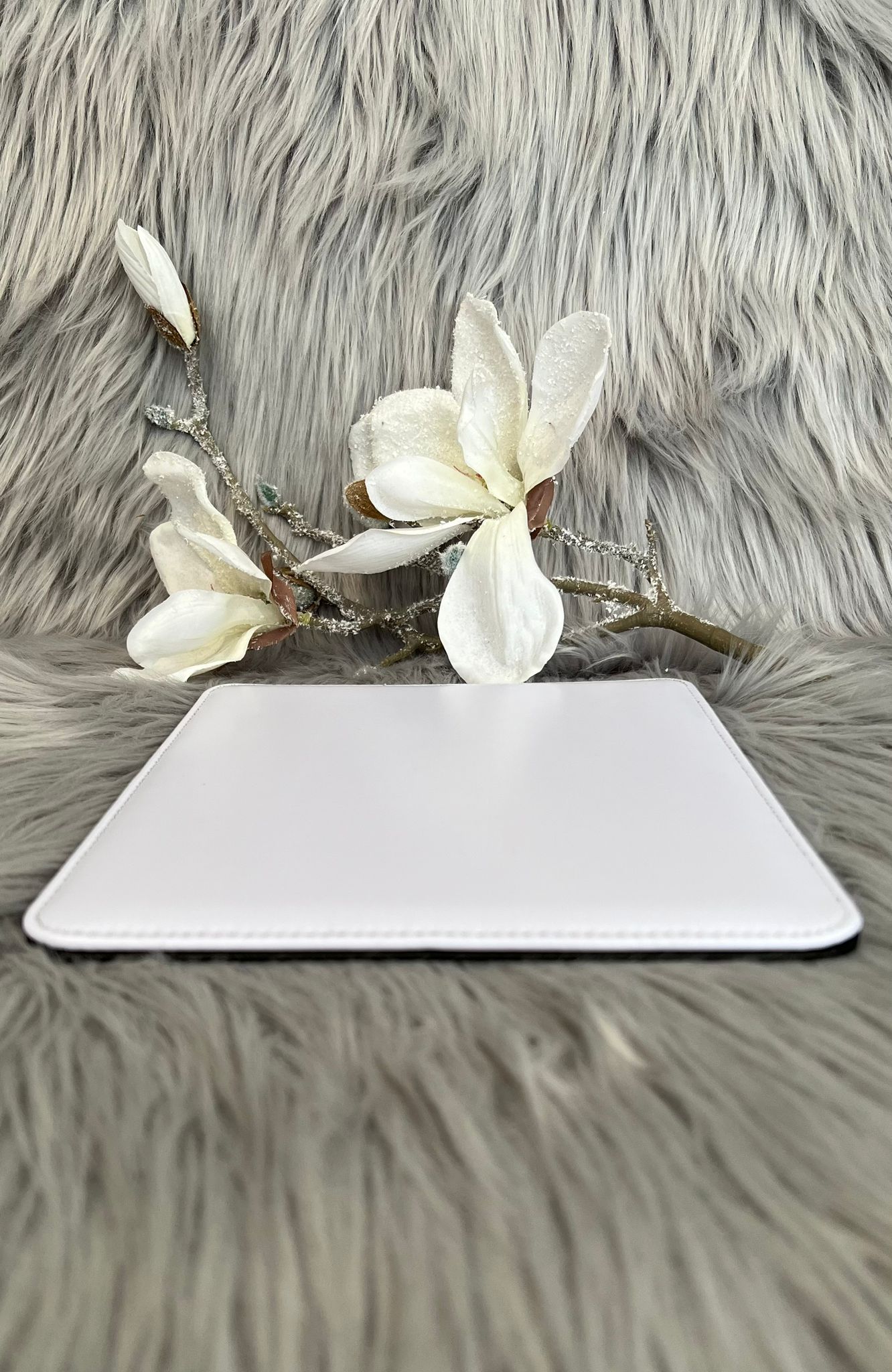 Personalisiertes Mousepad, 180x220 mm, inkl. Druck