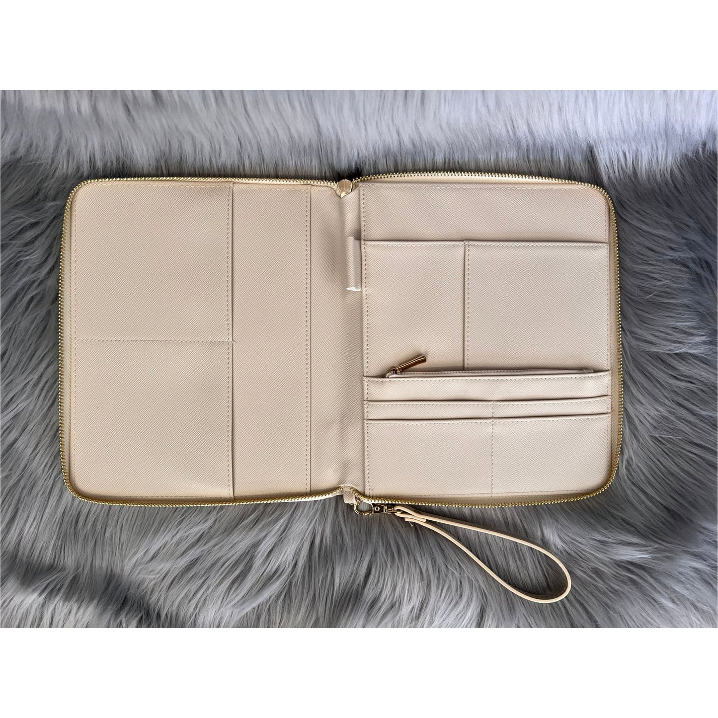 Bagbase Organizer, verschiedene Farben, 20x23cm / inkl. Druck