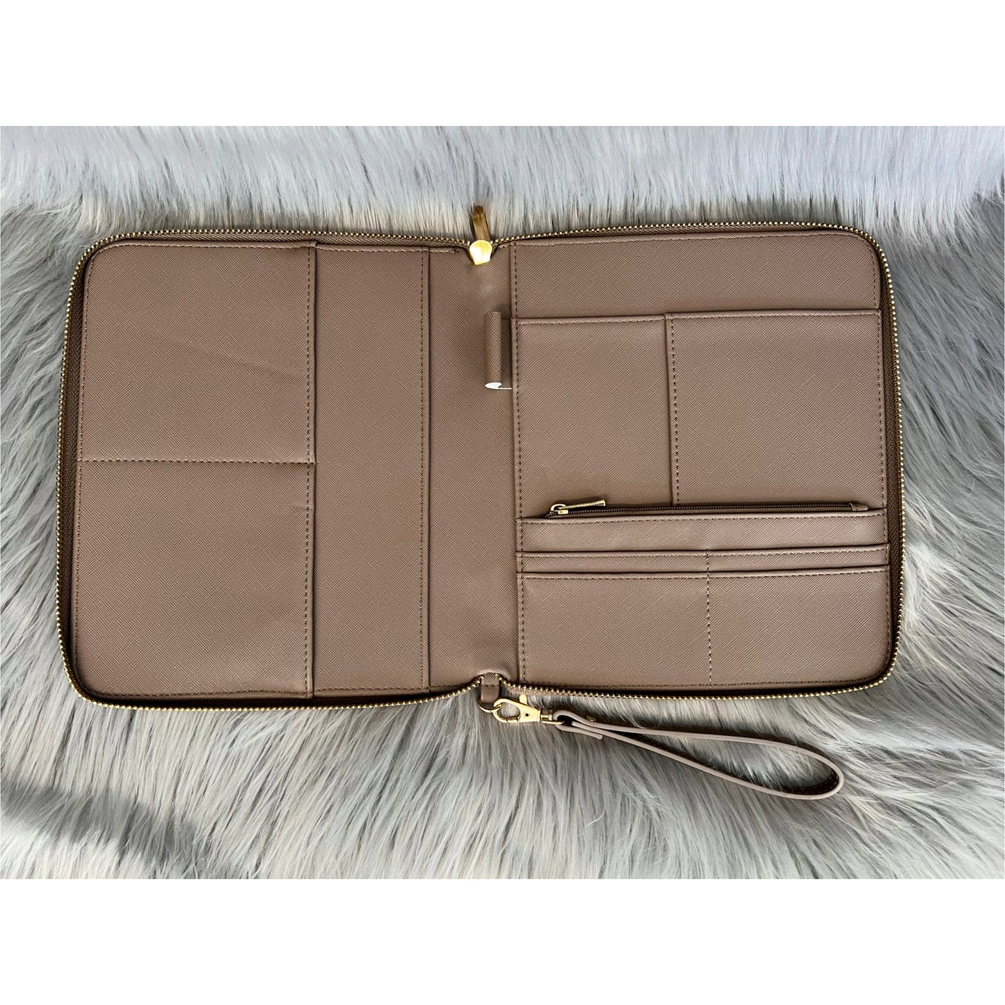 Bagbase Organizer, verschiedene Farben, 20x23cm / inkl. Druck