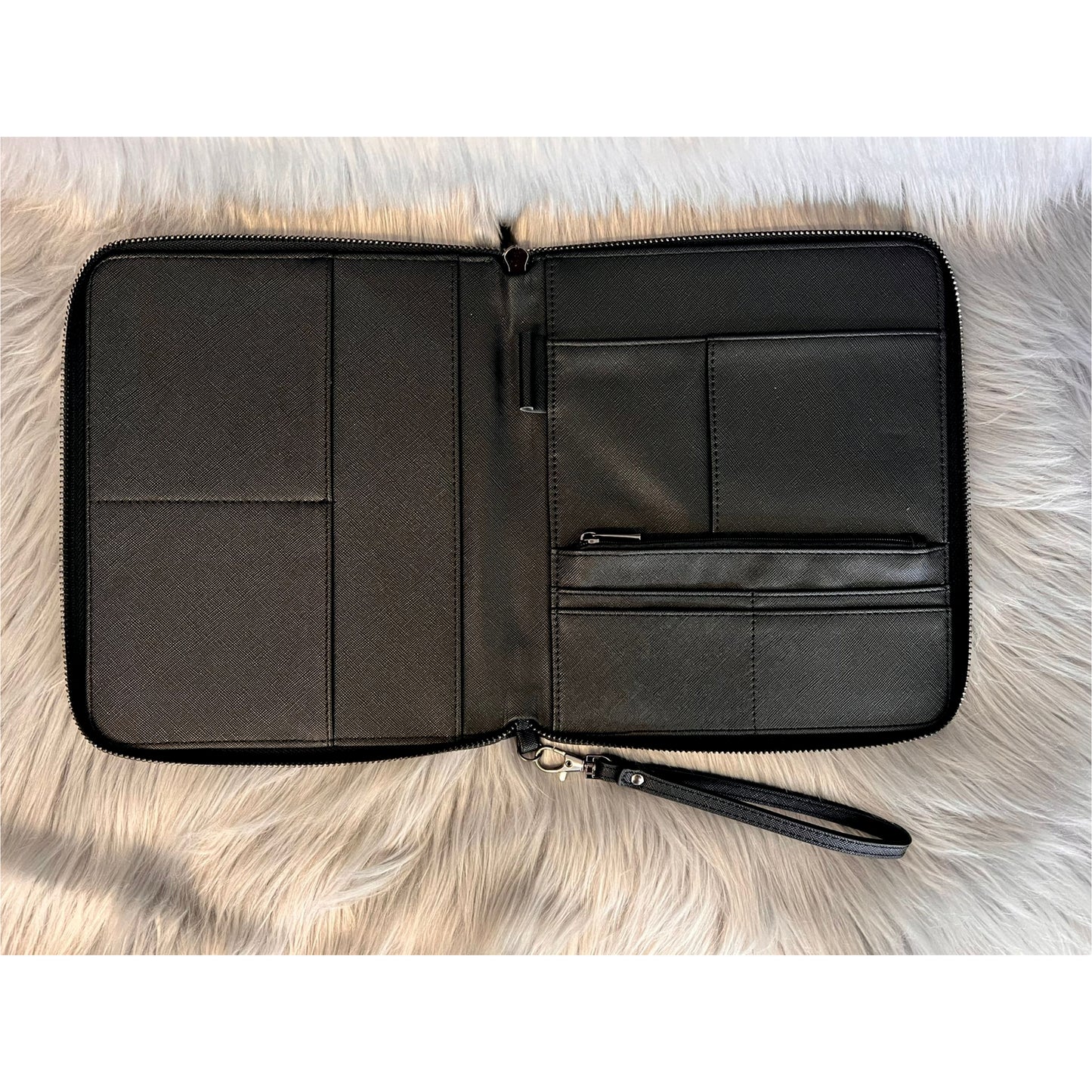 Bagbase Organizer, verschiedene Farben, 20x23cm / inkl. Druck