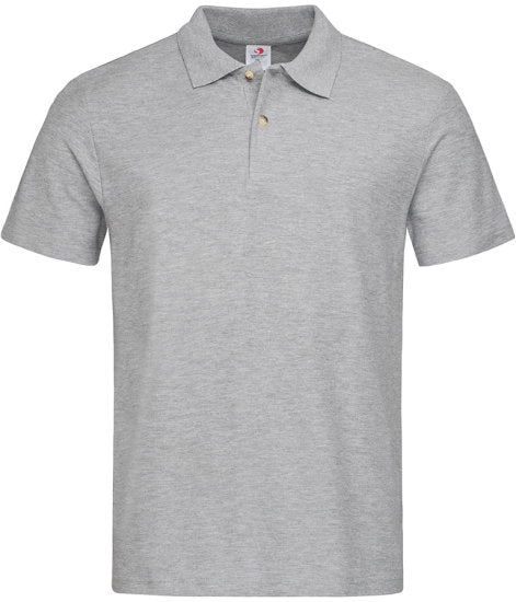 Stedman Herren Polo-Shirt