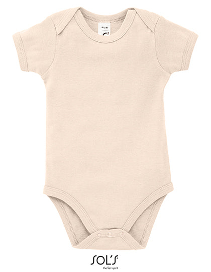 SOL´S Bambino Body