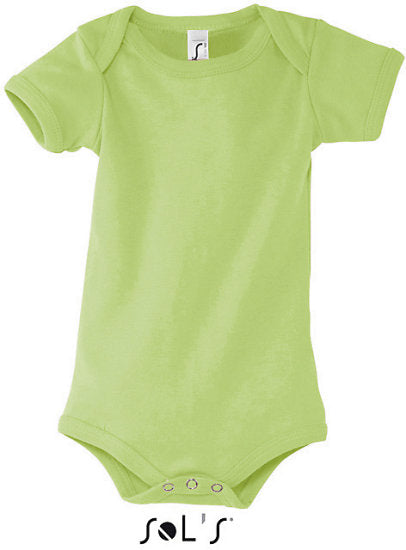 SOL´S Bambino Body