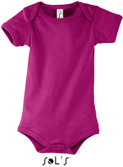 SOL´S Bambino Body