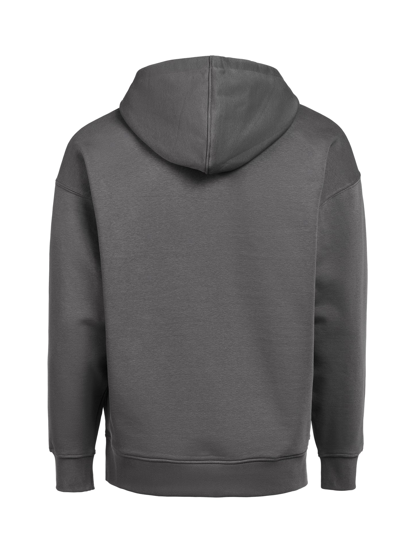 Untagget Movemend Oversize Hoodie Unisex
