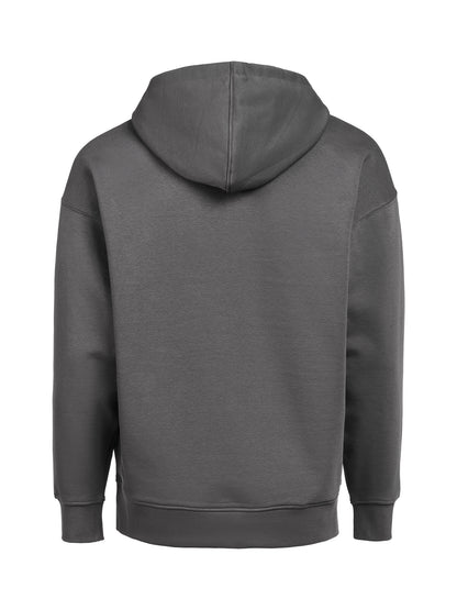 Untagget Movemend Oversize Hoodie Unisex