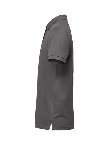 Untagged Movement Poloshirt Unisex