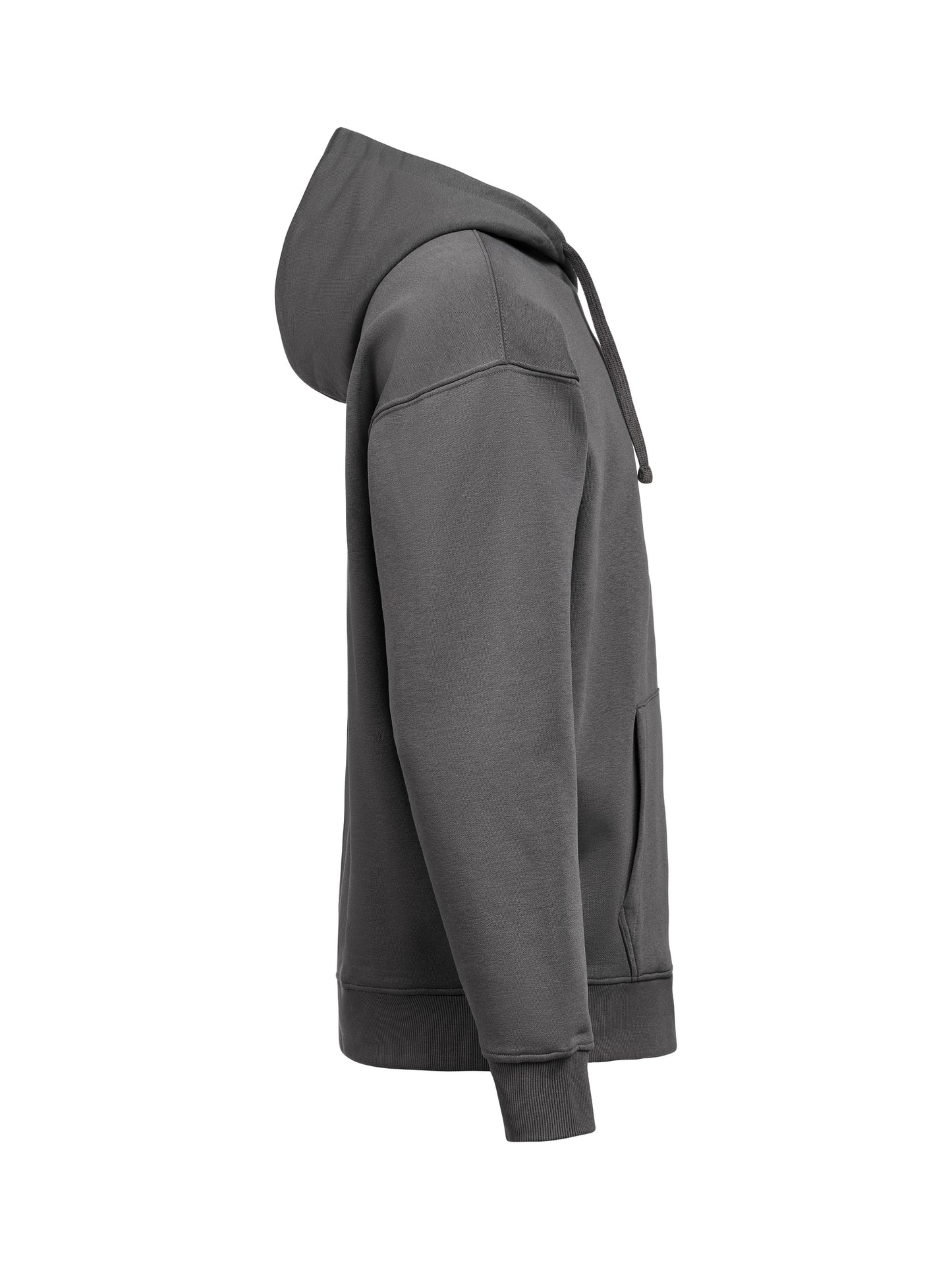 Untagget Movemend Oversize Hoodie Unisex