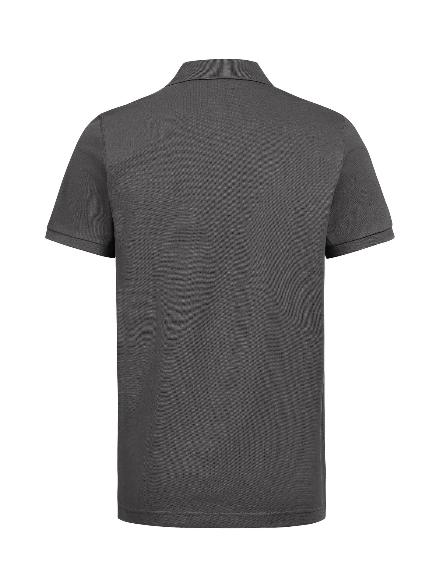 Untagged Movement Poloshirt Unisex