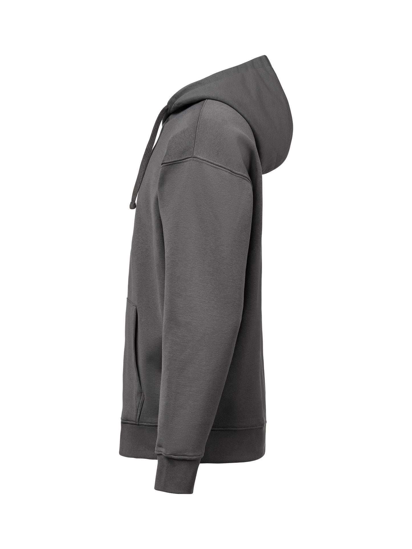 Untagget Movemend Oversize Hoodie Unisex