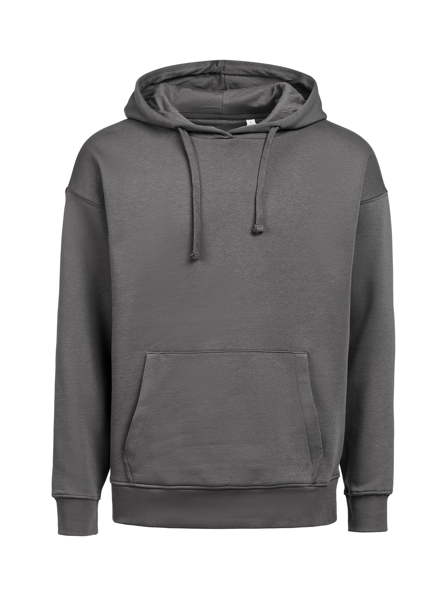 Untagget Movemend Oversize Hoodie Unisex
