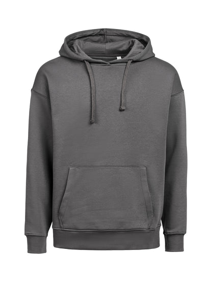 Untagget Movemend Oversize Hoodie Unisex