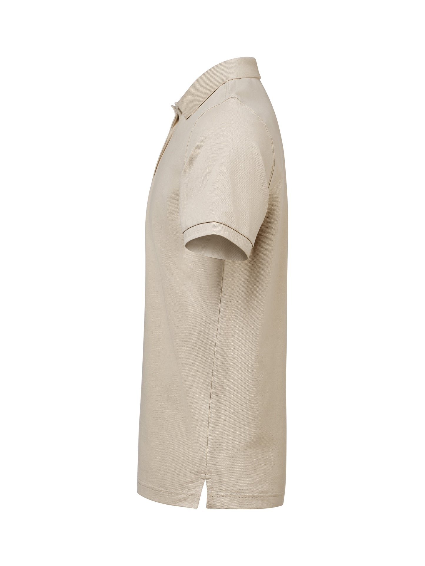 Untagged Movement Poloshirt Unisex
