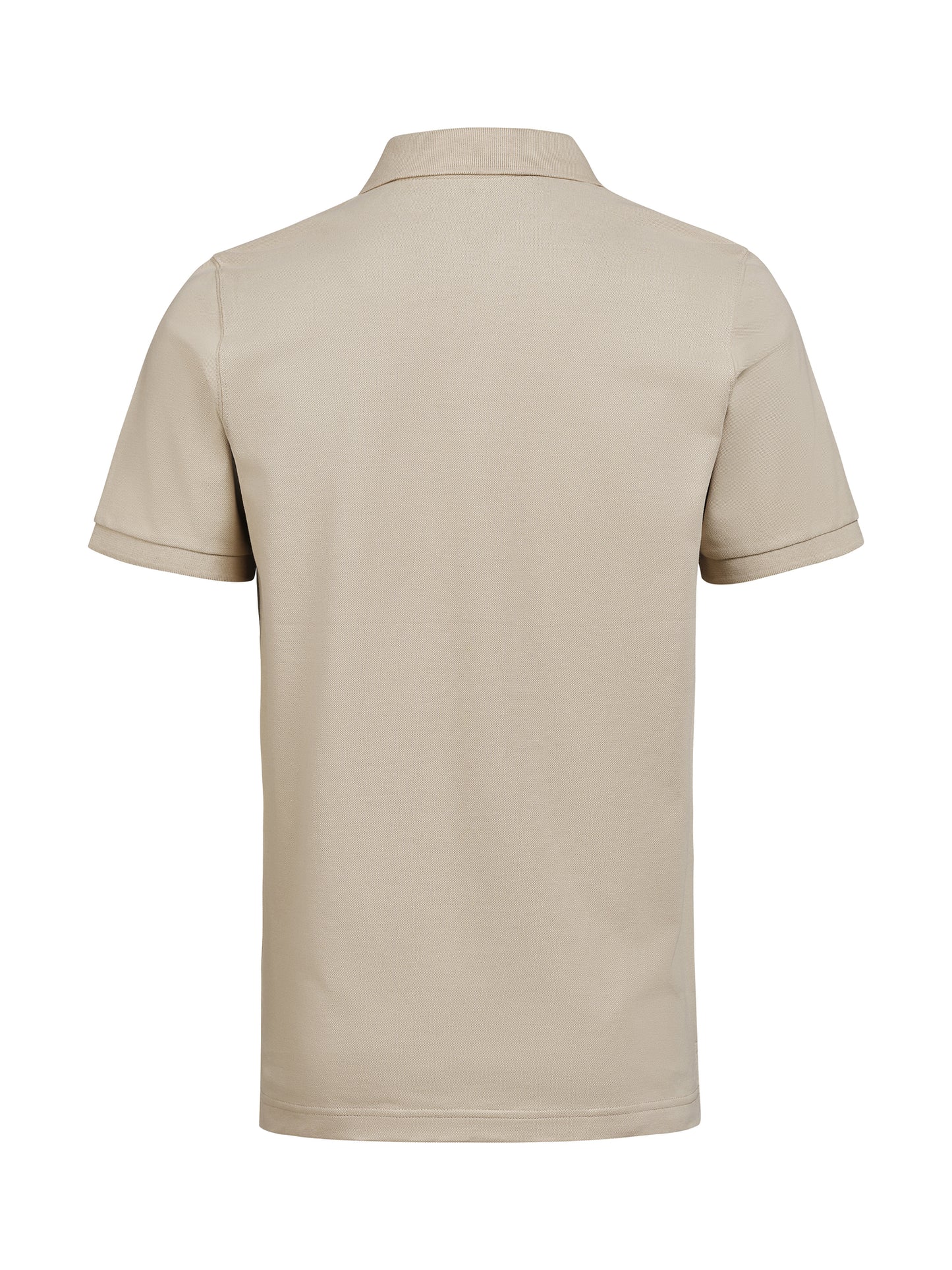 Untagged Movement Poloshirt Unisex