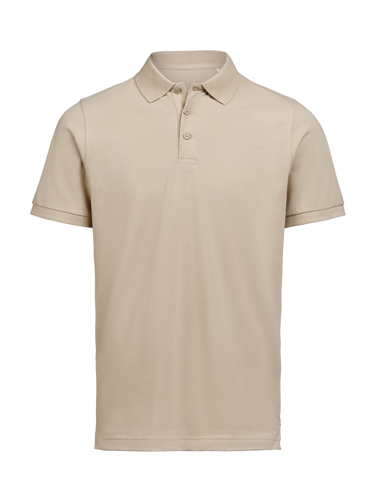 Untagged Movement Poloshirt Unisex