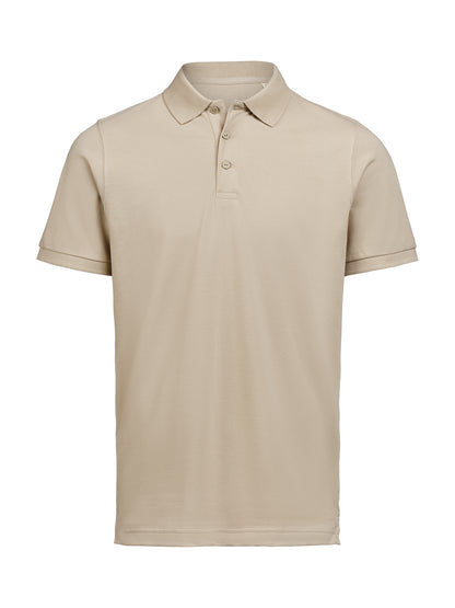 Untagged Movement Poloshirt Unisex