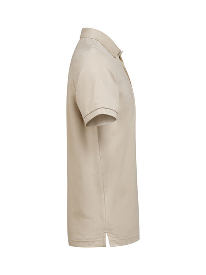 Untagged Movement Poloshirt Unisex