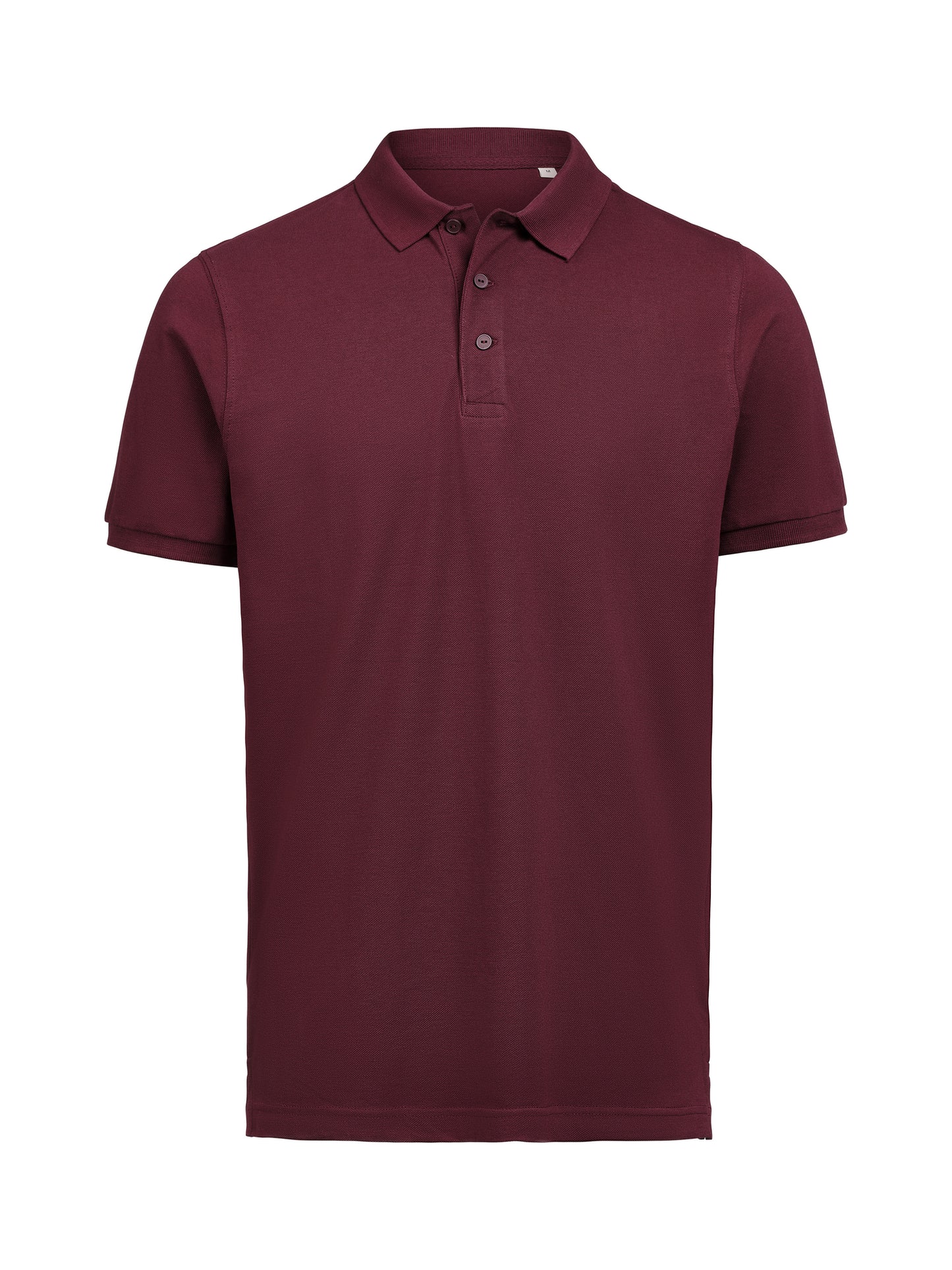 Untagged Movement Poloshirt Unisex