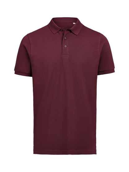 Untagged Movement Poloshirt Unisex