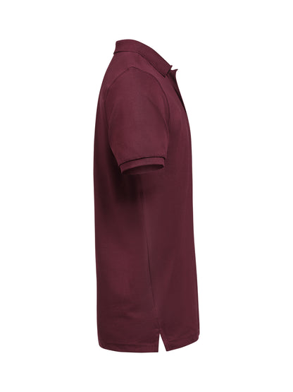 Untagged Movement Poloshirt Unisex