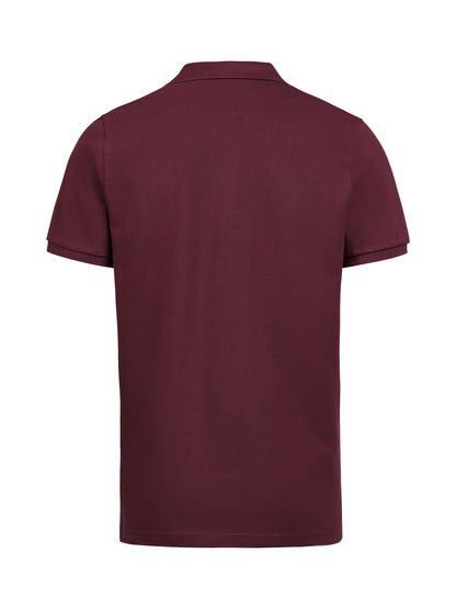 Untagged Movement Poloshirt Unisex
