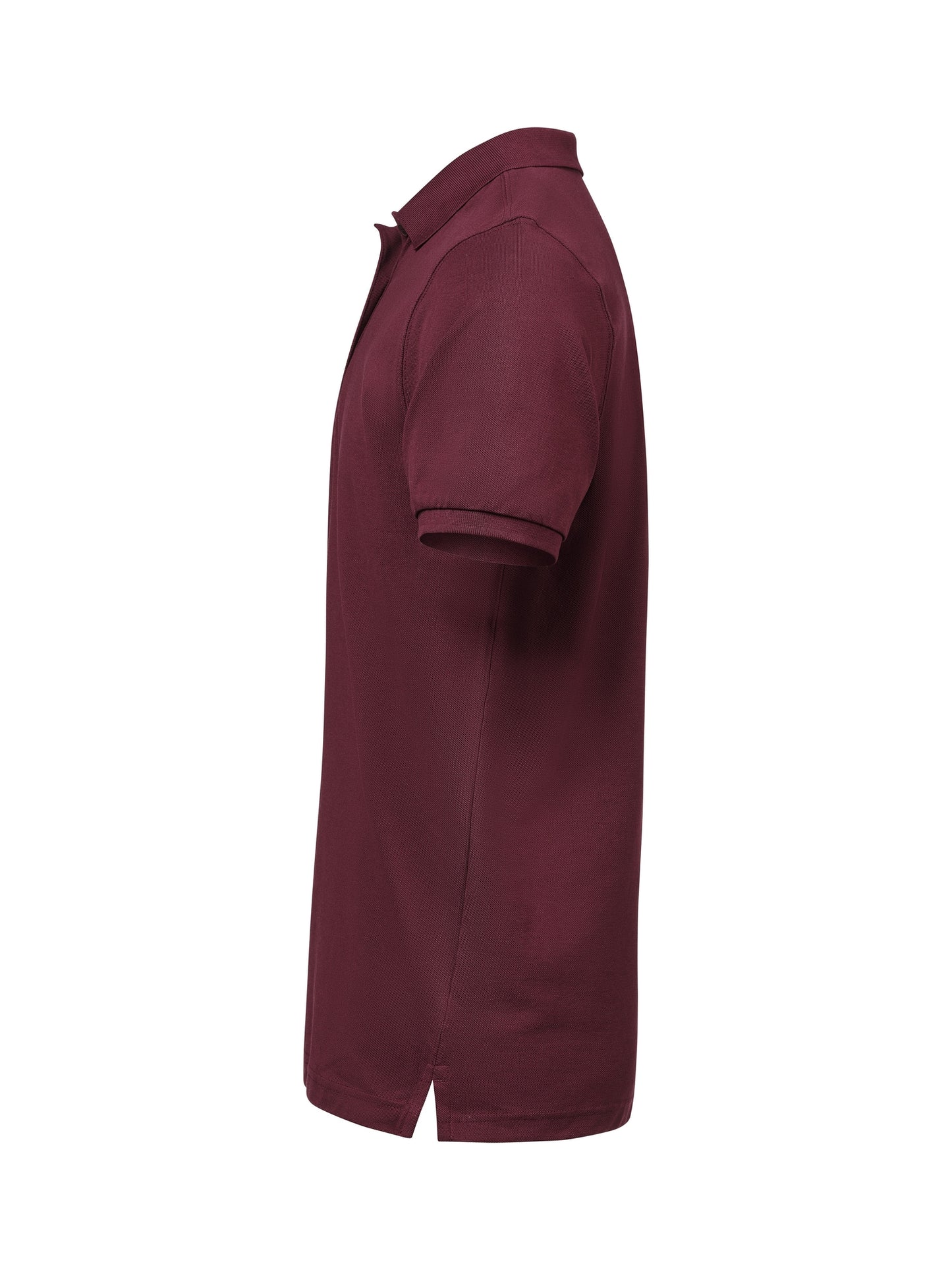 Untagged Movement Poloshirt Unisex