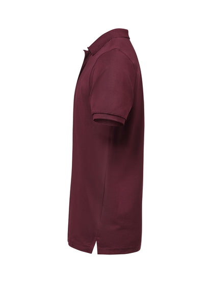 Untagged Movement Poloshirt Unisex
