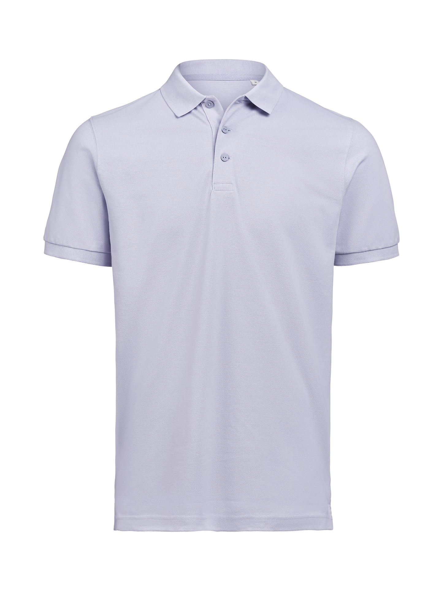 Untagged Movement Poloshirt Unisex