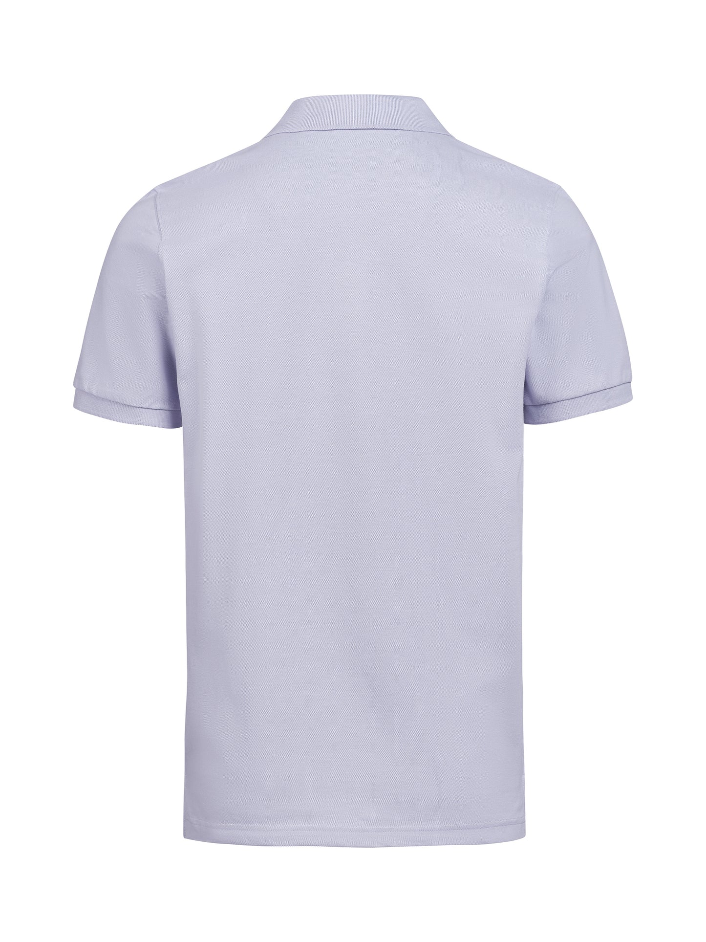 Untagged Movement Poloshirt Unisex