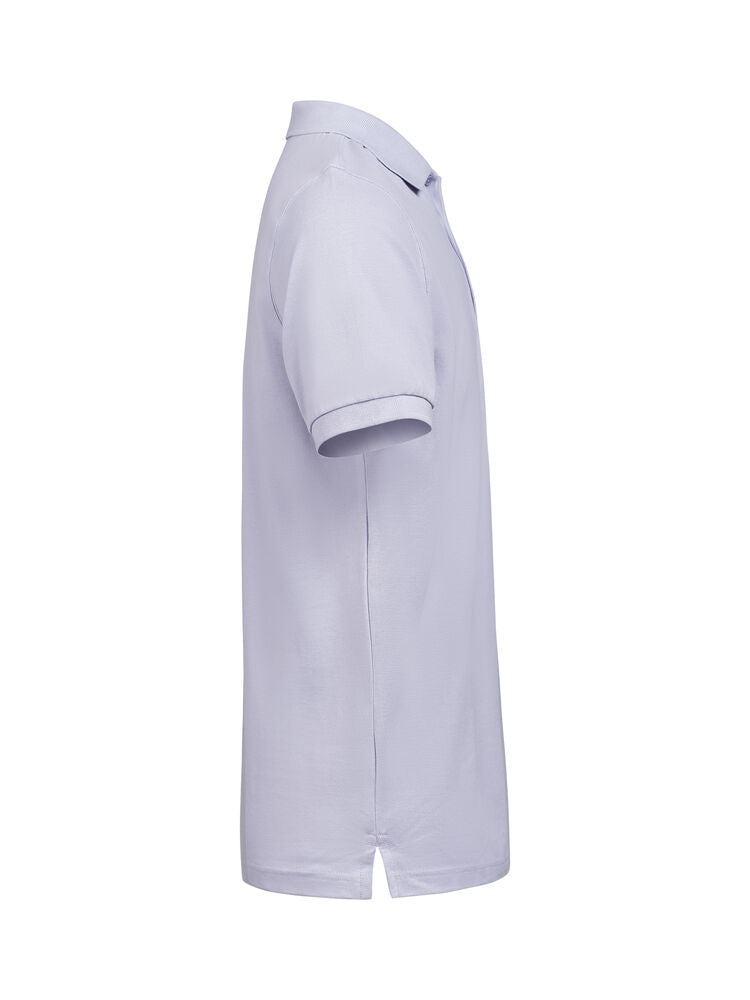 Untagged Movement Poloshirt Unisex