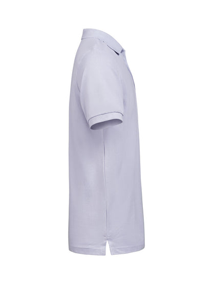 Untagged Movement Poloshirt Unisex
