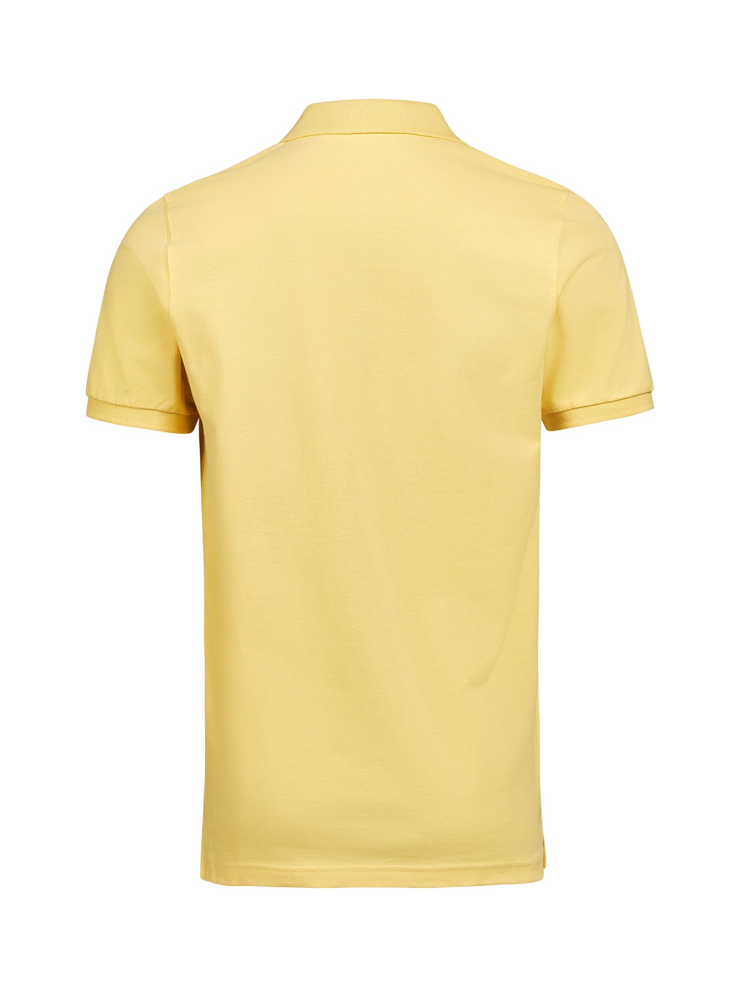 Untagged Movement Poloshirt Unisex