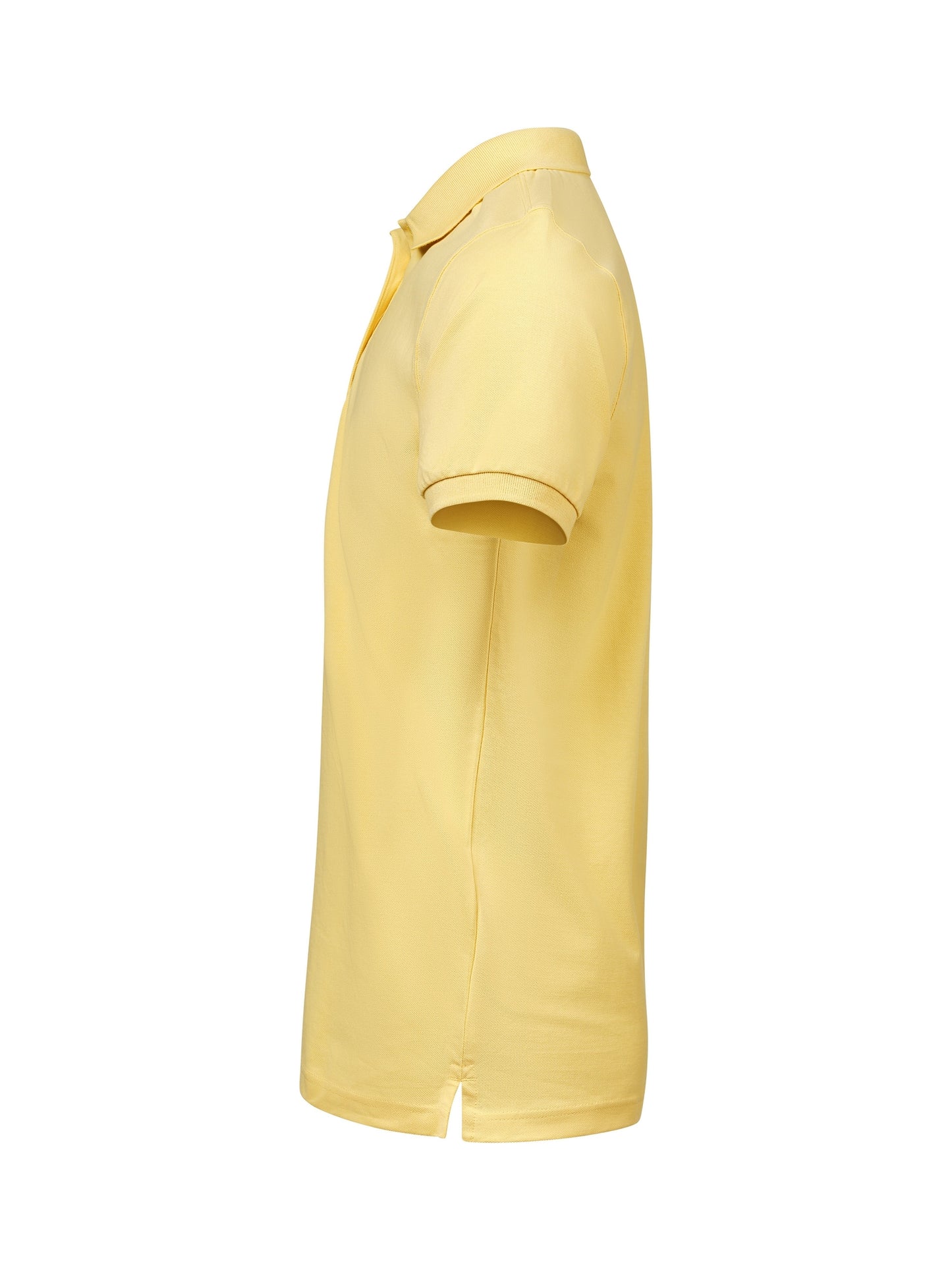 Untagged Movement Poloshirt Unisex