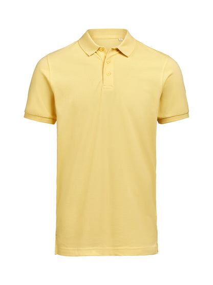 Untagged Movement Poloshirt Unisex