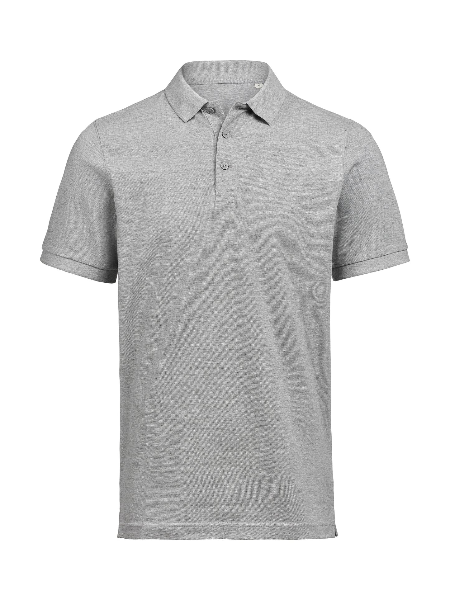 Untagged Movement Poloshirt Unisex