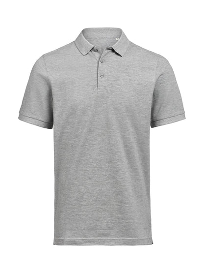 Untagged Movement Poloshirt Unisex