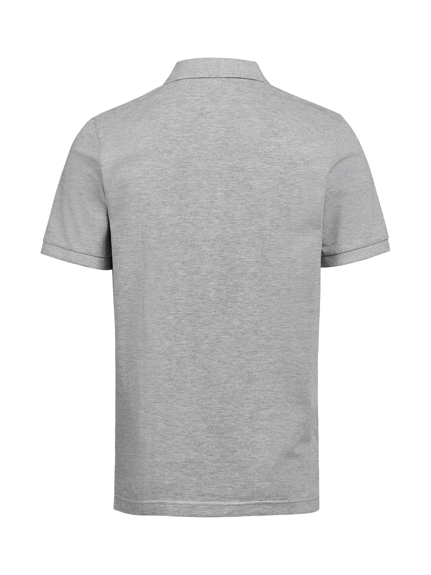 Untagged Movement Poloshirt Unisex