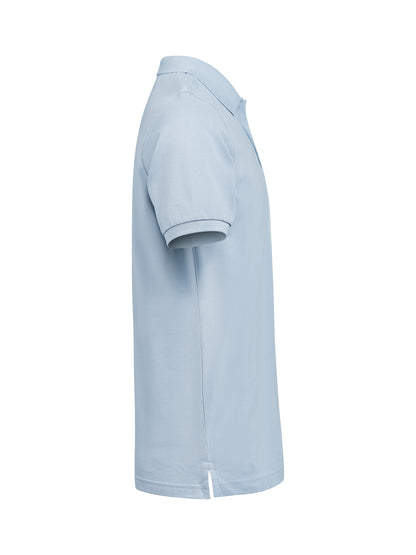 Untagged Movement Poloshirt Unisex