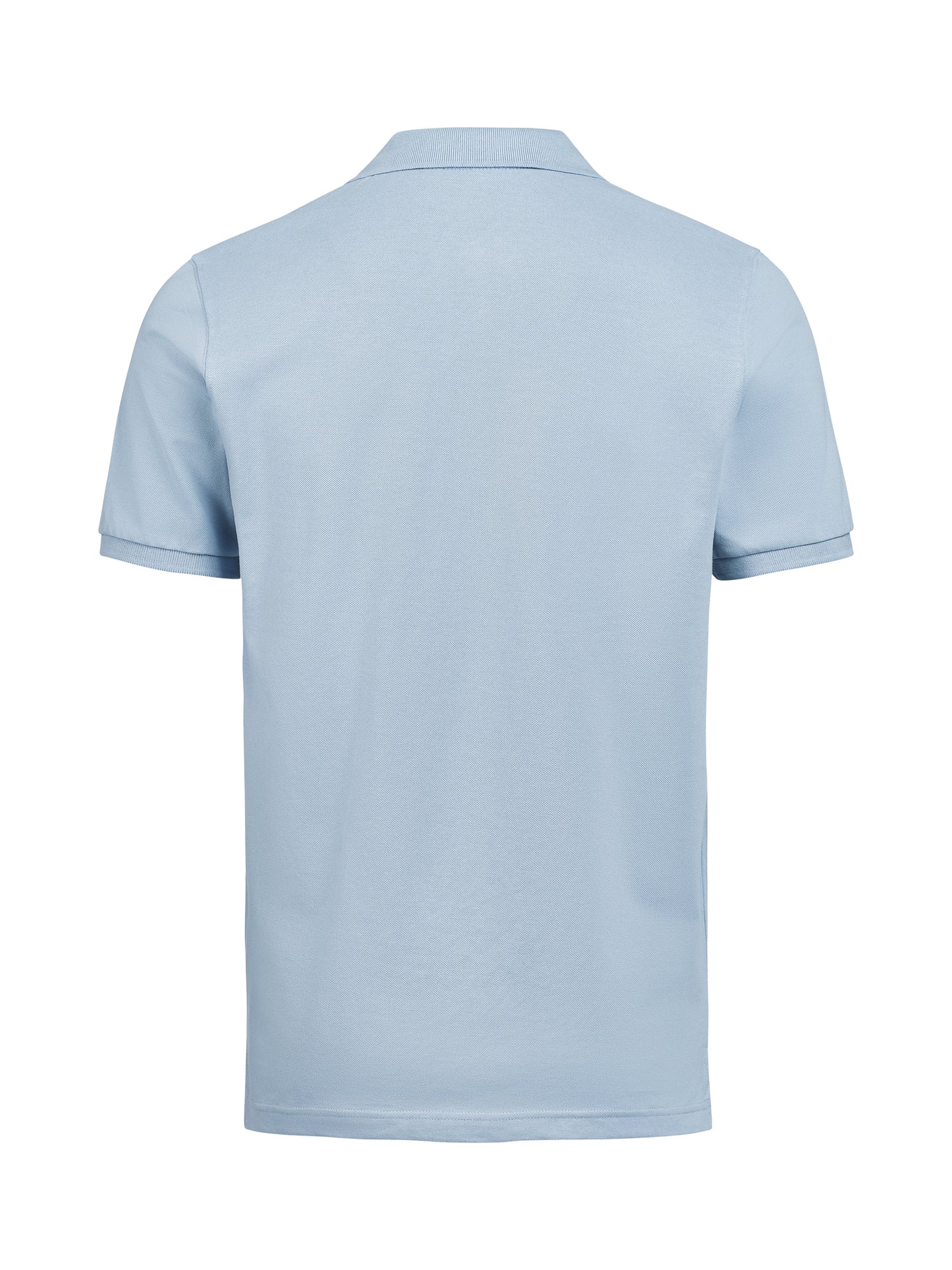 Untagged Movement Poloshirt Unisex