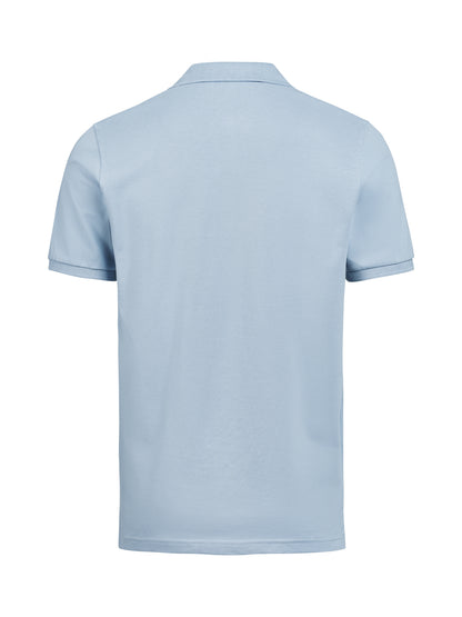 Untagged Movement Poloshirt Unisex