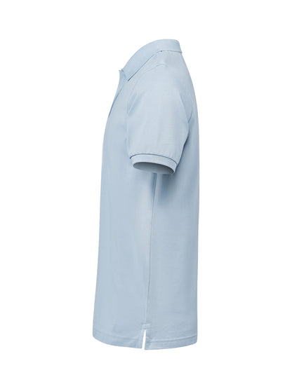 Untagged Movement Poloshirt Unisex