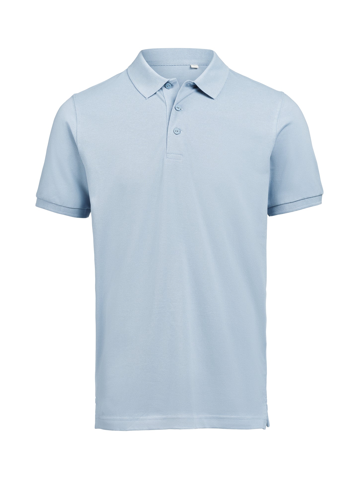 Untagged Movement Poloshirt Unisex