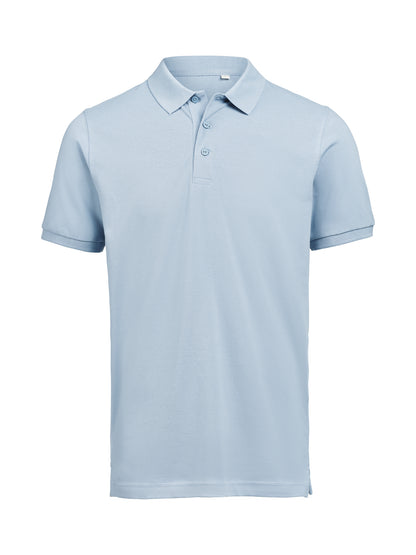 Untagged Movement Poloshirt Unisex
