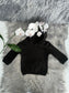 Kinder Hoodie "Maulwurf", Babybugz in versch. Farben, inkl. Personalisierung