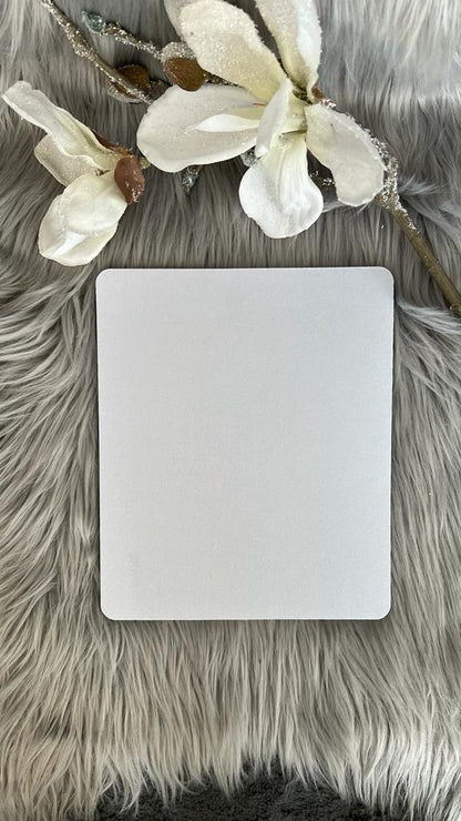 Personalisiertes Mousepad, 235x195 mm, inkl. Druck
