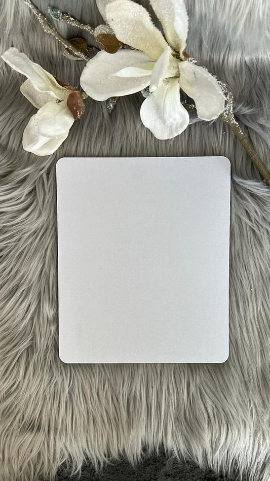 Personalisiertes Mousepad, 235x195 mm, inkl. Druck
