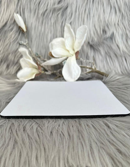 Personalisiertes Mousepad, 235x195 mm, inkl. Druck