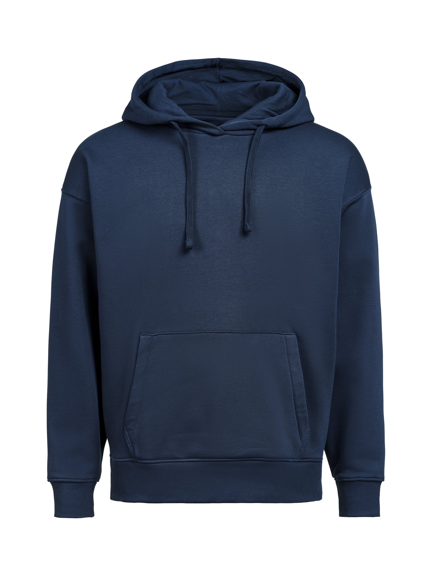 Untagget Movemend Oversize Hoodie Unisex
