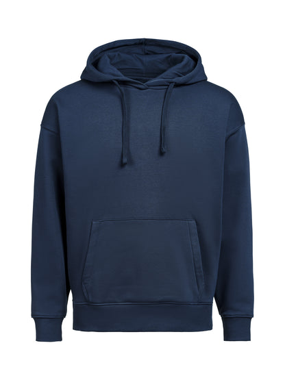 Untagget Movemend Oversize Hoodie Unisex