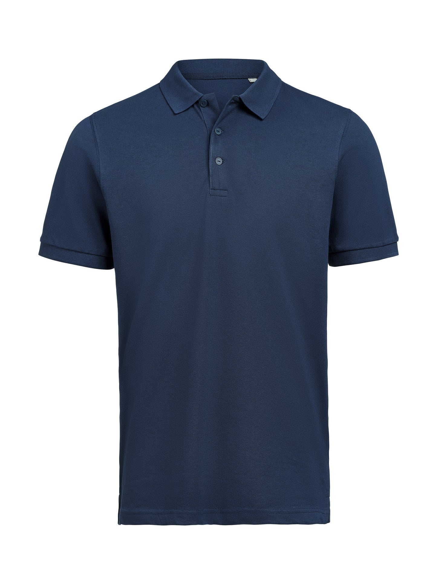 Untagged Movement Poloshirt Unisex